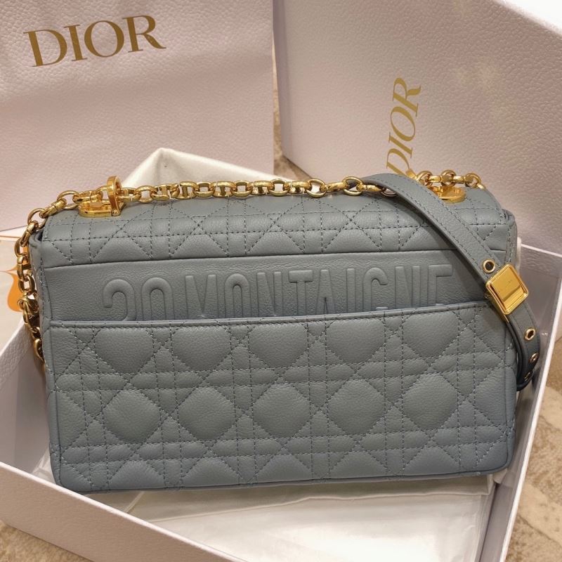 Christian Dior Montaigne Bags